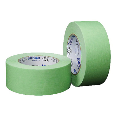 Painters Mate 1.88" x 60 Yds Painter's Mate Multi-Surface Paint Masking Tape, 8-Day 15048